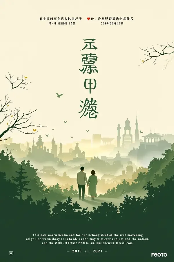 岁月如歌