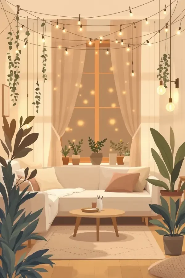 灯火可亲