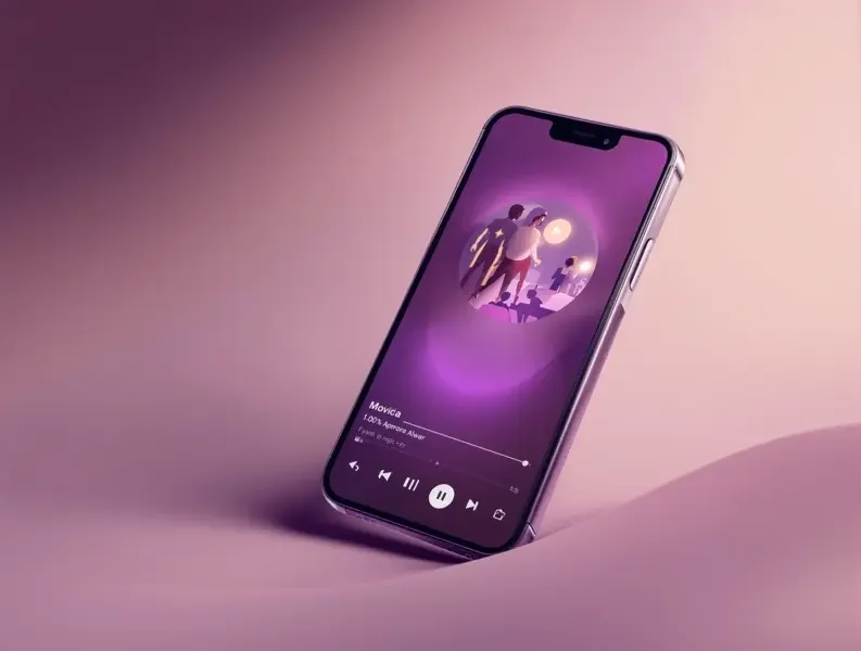 成人开心网 APP 界面示意